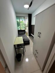 Caspian (D22), Condominium #520032411
